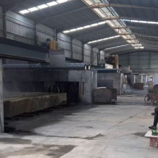 青海大切车间生产日常