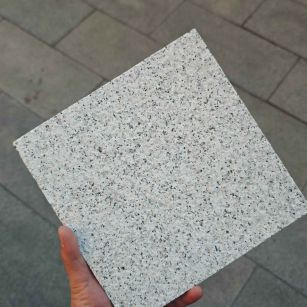 青海 白麻荔枝面花岗岩石材